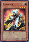 Image for Kaibaman (World Championship 2005: 7 Trials to Glory) (WC5-EN002) - YuGiOh