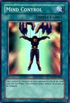 Image for Mind Control (World Championship 2005: 7 Trials to Glory) (WC5-EN003) - YuGiOh