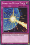 Image for Drowning Mirror Force (Egyptian God Deck: Obelisk the Tormentor) (EGO1-EN035) - YuGiOh