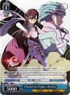 Image for Choice to Fight, Kirito (Alternate Art Promo) (Sword Art Online II) (SAO/SE23-E29PR PR) - Weiss Schwarz