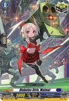 Image for Diabolos Girls, Maimai (D-SS01: Festival Collection 2021) (D-SS01/019EN) - Cardfight Vanguard