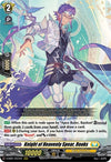 Image for Knight of Heavenly Spear, Rooks (D-SS01: Festival Collection 2021) (D-SS01/037EN) - Cardfight Vanguard