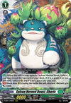 Image for Sylvan Horned Beast, Charis (D-SS01: Festival Collection 2021) (D-SS01/049EN) - Cardfight Vanguard