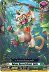 Image for Sylvan Horned Beast, Valin (D-SS01: Festival Collection 2021) (D-SS01/054EN) - Cardfight Vanguard