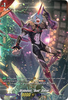 Image for Diabolos, "Bad" Steve (SP) (D-SS01: Festival Collection 2021) (D-SS01/SP09EN) - Cardfight Vanguard