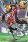Image for Diabolos Girls, Arianna (SP) (D-SS01: Festival Collection 2021) (D-SS01/SP12EN) - Cardfight Vanguard