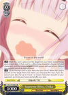 Image for Supreme Bliss, Chika (Kaguya-sama: Love is War) (KGL/S79-E001 RR) - Weiss Schwarz