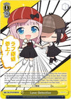 Image for Love Detective (KR) (Kaguya-sama: Love is War) (KGL/S79-E018KR KR) - Weiss Schwarz