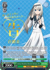 Image for Serious Showdown Between Geniuses, Kei (SP) (Kaguya-sama: Love is War) (KGL/S79-E024SP SP) - Weiss Schwarz