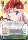 Image for Love Detective, Chika (Kaguya-sama: Love is War) (KGL/S79-E025 RR) - Weiss Schwarz