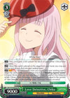 Image for Love Detective, Chika (SR) (Kaguya-sama: Love is War) (KGL/S79-E025S SR) - Weiss Schwarz