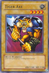 Image for Tiger Axe (Dark Beginning 2) (DB2-EN091) - YuGiOh