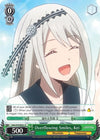 Image for Overflowing Smiles, Kei (Kaguya-sama: Love is War) (KGL/S79-E031 U) - Weiss Schwarz