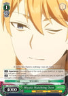 Image for Miyuki Watching Over (Kaguya-sama: Love is War) (KGL/S79-E041 C) - Weiss Schwarz