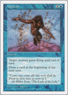 Image for Updraft (Fifth Edition) - Magic: The Gathering