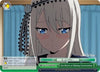 Image for Get Better at Making Conversation (RRR) (Kaguya-sama: Love is War) (KGL/S79-E048R RRR) - Weiss Schwarz