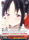 Image for Skill "A Maiden's Tears", Kaguya (A Maiden's Tears: Deception) (Kaguya-sama: Love is War) (KGL/S79-E060 U) - Weiss Schwarz