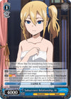 Image for Subservient Relationship, Ai (SR) (Kaguya-sama: Love is War) (KGL/S79-E074S SR) - Weiss Schwarz