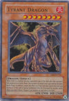 Image for Tyrant Dragon (Dark Beginning 2) (DB2-EN151) - YuGiOh