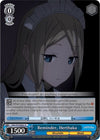 Image for Reminder, Herthaka (Kaguya-sama: Love is War) (KGL/S79-E081 U) - Weiss Schwarz