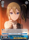 Image for Thumbs Up! Ai (Kaguya-sama: Love is War) (KGL/S79-E083 U) - Weiss Schwarz