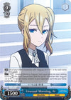 Image for Unusual Morning, Ai (Kaguya-sama: Love is War) (KGL/S79-E090 C) - Weiss Schwarz