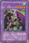 Image for Fiend Skull Dragon (Dark Beginning 2) (DB2-EN154) - YuGiOh