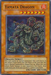 Image for Yamata Dragon (Dark Beginning 2) (DB2-EN179) - YuGiOh