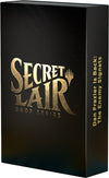Image for Secret Lair Drop: Dan Frazier is Back: The Enemy Signets - Non-Foil Edition - Magic: The Gathering