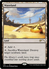 Image for Wasteland (Secret Lair Drop Series) (178) - Magic: The Gathering