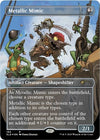 Image for Metallic Mimic (Secret Lair Drop Series) (194) - Magic: The Gathering