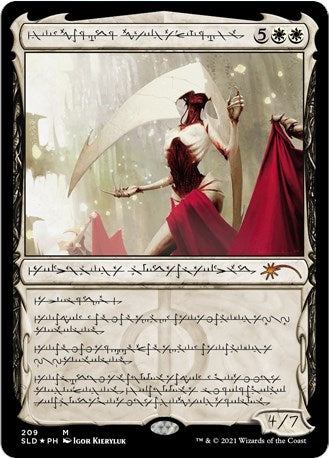 Image for Elesh Norn, Grand Cenobite (209) (Secret Lair Drop Series) (209) - Magic: The Gathering
