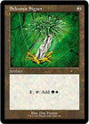 Image for Selesnya Signet (Secret Lair Drop Series) (290) - Magic: The Gathering