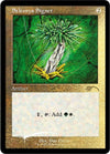 Image for Selesnya Signet (Foil Etched) (Secret Lair Drop Series) (290) - Magic: The Gathering