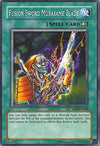 Image for Fusion Sword Murasame Blade (Dark Beginning 2) (DB2-EN188) - YuGiOh