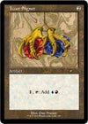 Image for Izzet Signet (Secret Lair Drop Series) (293) - Magic: The Gathering