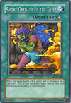 Image for Smoke Grenade of the Thief (Dark Beginning 2) (DB2-EN189) - YuGiOh