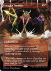 Image for Impact Tremors (Secret Lair Drop Series) (313) - Magic: The Gathering