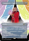 Image for Commander's Sphere (315) (Secret Lair Drop Series) (315) - Magic: The Gathering
