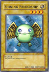Image for Shining Friendship (Dark Beginning 2) (DB2-EN089) - YuGiOh