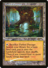 Image for Fabled Passage (Retro Frame) (WPN & Gateway Promos) (1) - Magic: The Gathering