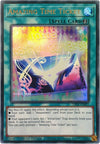 Image for Amazing Time Ticket (LIOV-ENSP1) (Lightning Overdrive) (LIOV-ENSP1) - YuGiOh