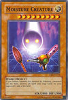 Image for Moisture Creature (Dark Beginning 2) (DB2-EN214) - YuGiOh