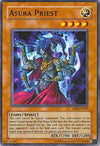 Image for Asura Priest (Dark Beginning 2) (DB2-EN183) - YuGiOh
