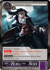 Image for Bloodthirst Baron (The War of Valhalla) (2-127) - Force of Will