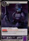 Image for Skeleton Horseman (The War of Valhalla) (2-134) - Force of Will