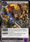 Image for Gae Bolg, the Magic Spear (The War of Valhalla) (2-140) - Force of Will