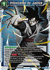 Image for Intoxicated by Justice (Championship Pack 2021 Vol.2) (Promotion Cards) (P-333) - Dragon Ball Super: Masters