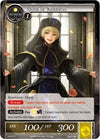 Image for Monk of Kindness (The War of Valhalla) (2-007) - Force of Will