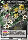 Image for Come Forth, Shenron! (Championship Pack 2021 Vol.2) (Promotion Cards) (P-335) - Dragon Ball Super: Masters